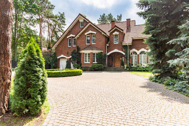 Best Driveway Pavers Near Me  in Bellevue, WA