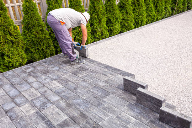 Best Driveway Pavers Near Me  in Bellevue, WA