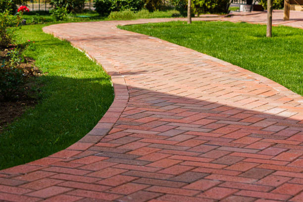 Best Cobblestone Driveway Pavers  in Bellevue, WA