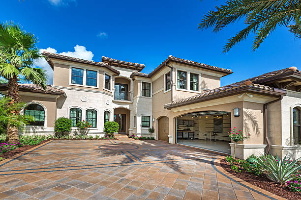 Best Best Driveway Pavers  in Bellevue, WA