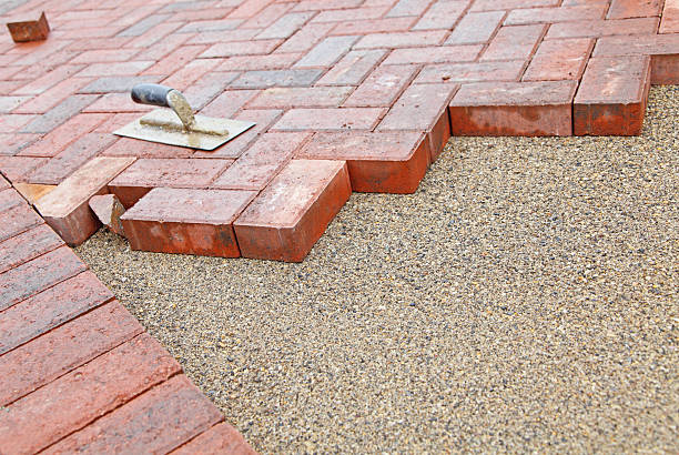 Reasons to Select Us for Your Driveway Paving Requirements in Bellevue, WA