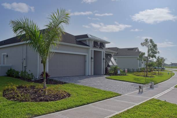 Best Affordable Driveway Pavers  in Bellevue, WA