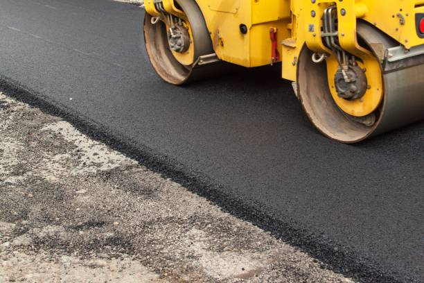 Best Driveway Repair Near Me  in Bellevue, WA